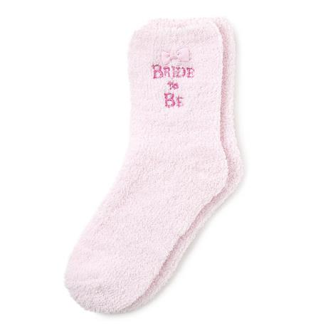 Bride To Be Me to You Bear Eye Mask & Sock Gift Set Extra Image 1